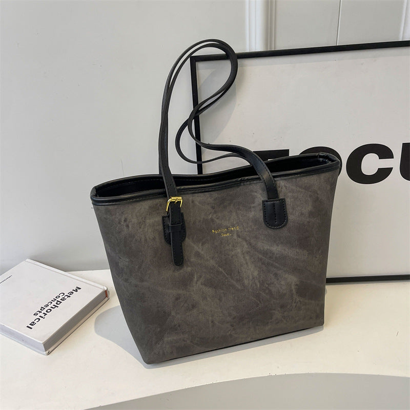 Stylische Canvas Tragetasche Karnz