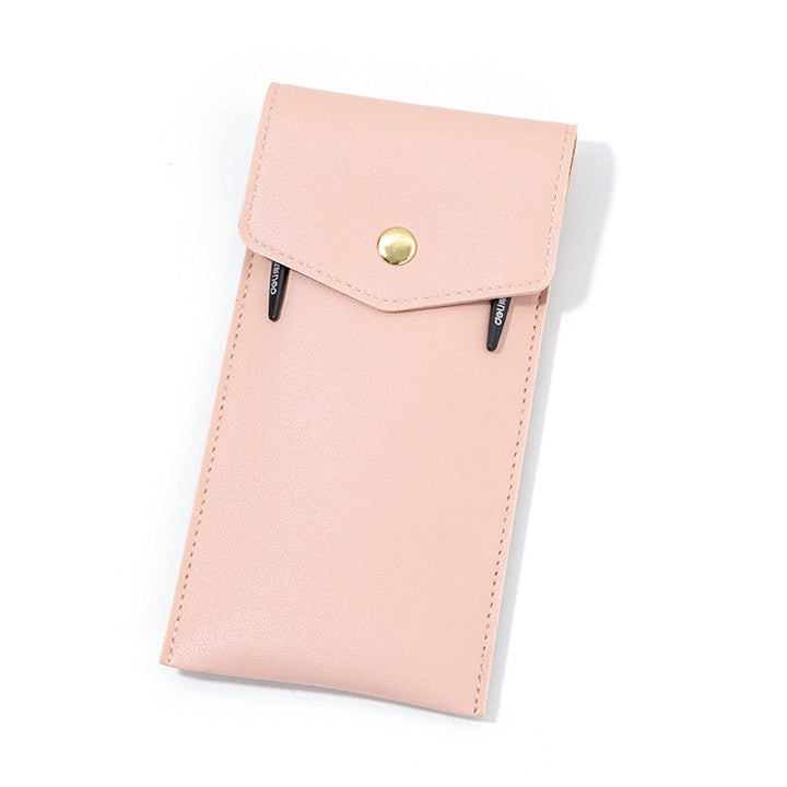 Premium Leder Stiftetui Karnz