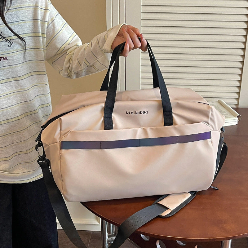 Funktionsabenteuer-Duffle-Bag