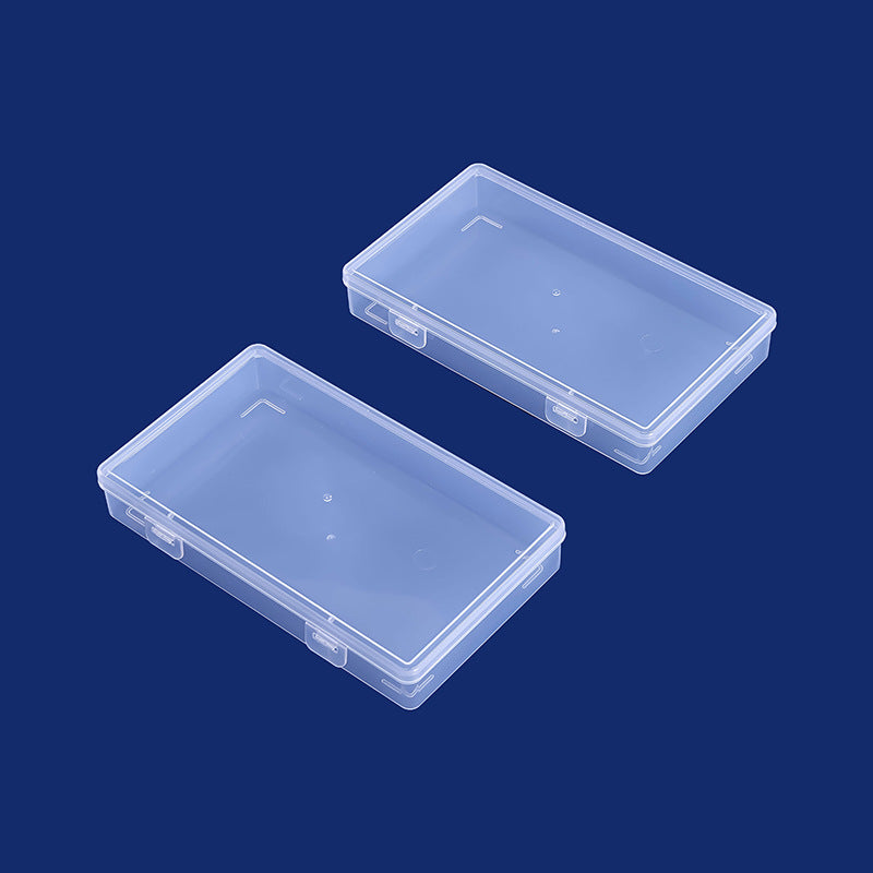 Multi-Zweck-Transparente-Aufbewahrungsbox Karnz