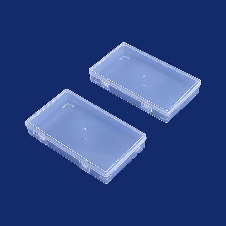 Multi-Zweck-Transparente-Aufbewahrungsbox Karnz