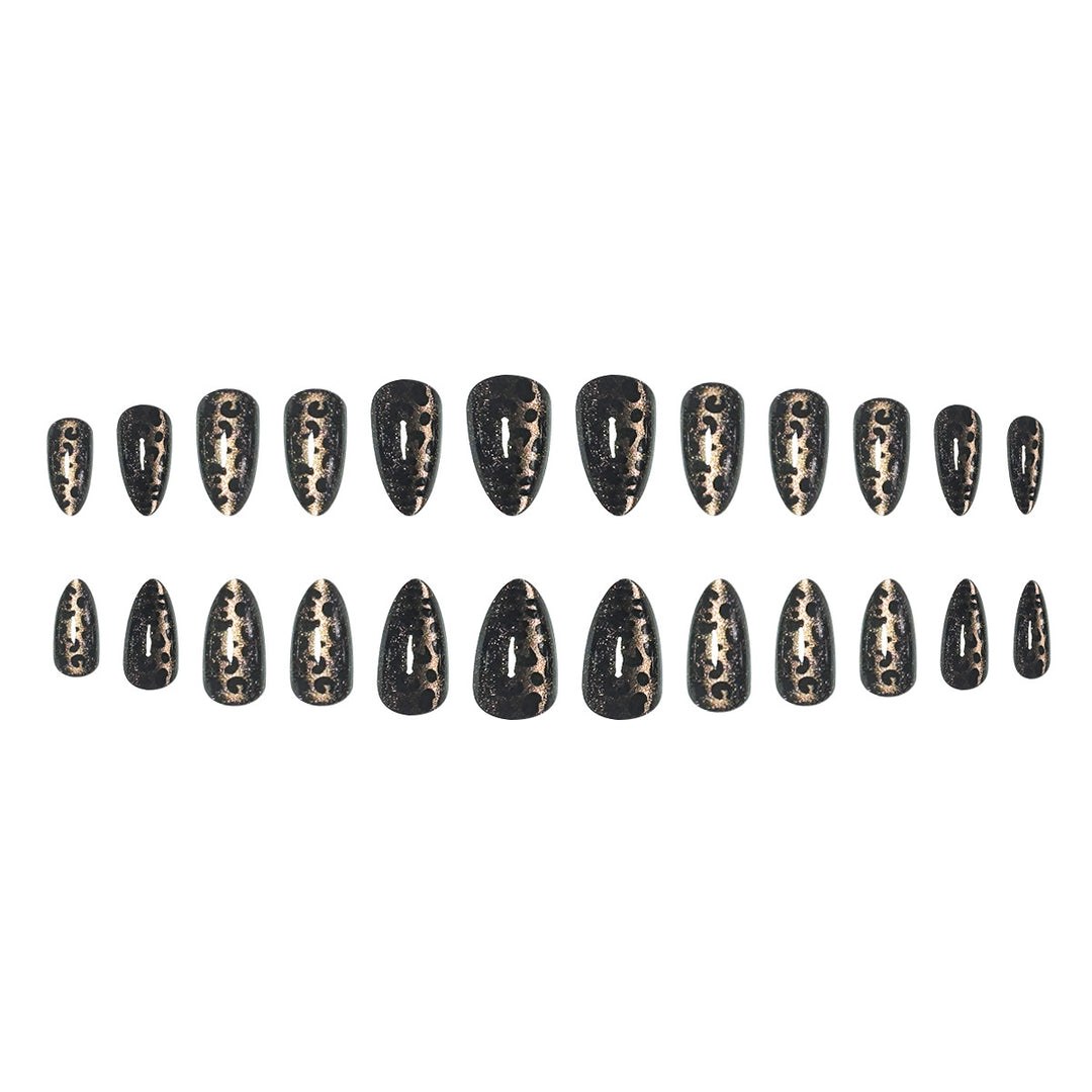 Designer Nagelkunst Karnz
