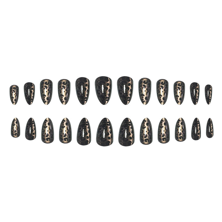 Designer Nagelkunst Karnz