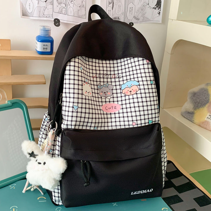 Niedlicher tierischer Rucksack Karnz 1791204974