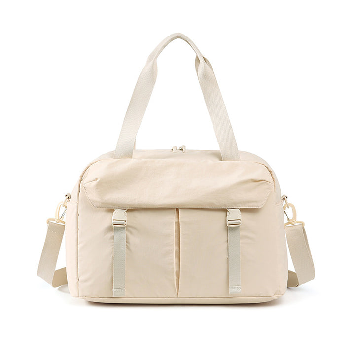 Reis Duffel Tasche