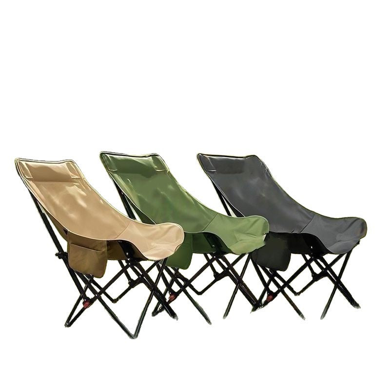Campingstuhl Karnz
