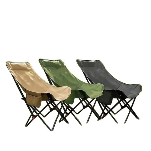 Campingstuhl Karnz