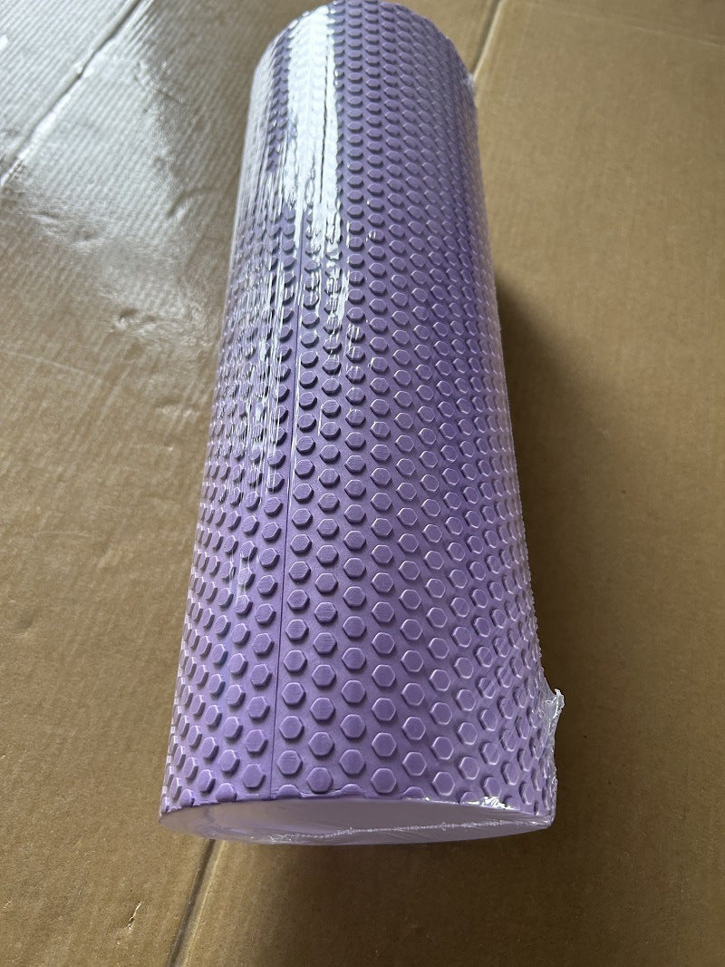 Massagerolle mit Noppenoberfläche Karnz