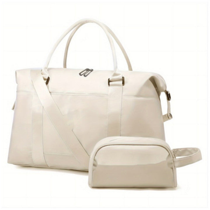 Sportliche Reisetasche Karnz