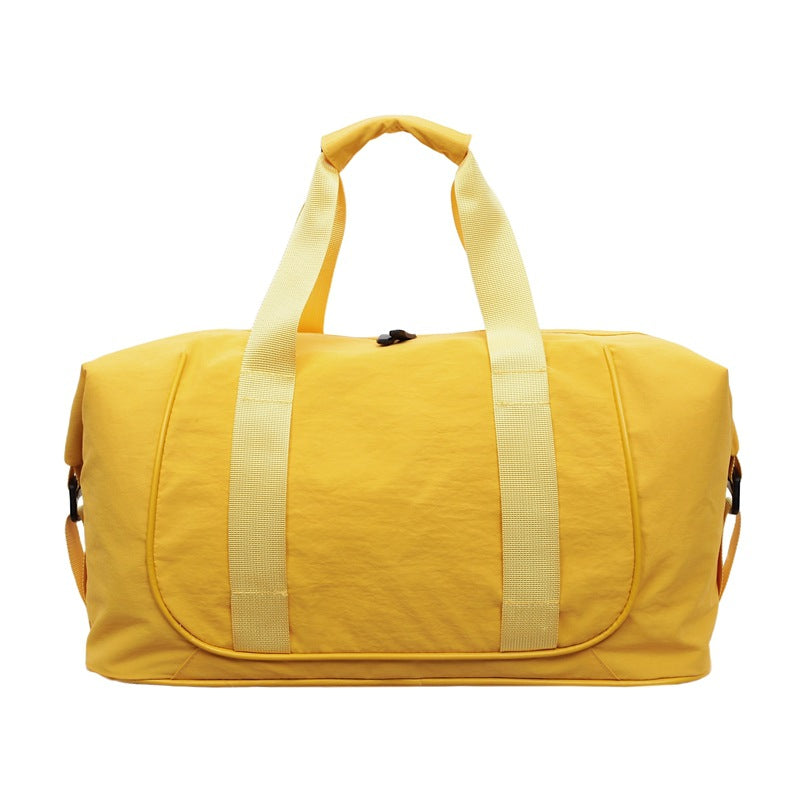 Allzweck-Fitness-Dufflebag