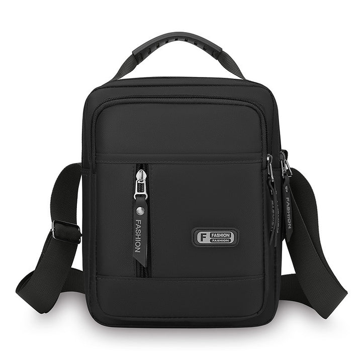 Vielseitige Multi-Taschen Umhängetasche Karnz