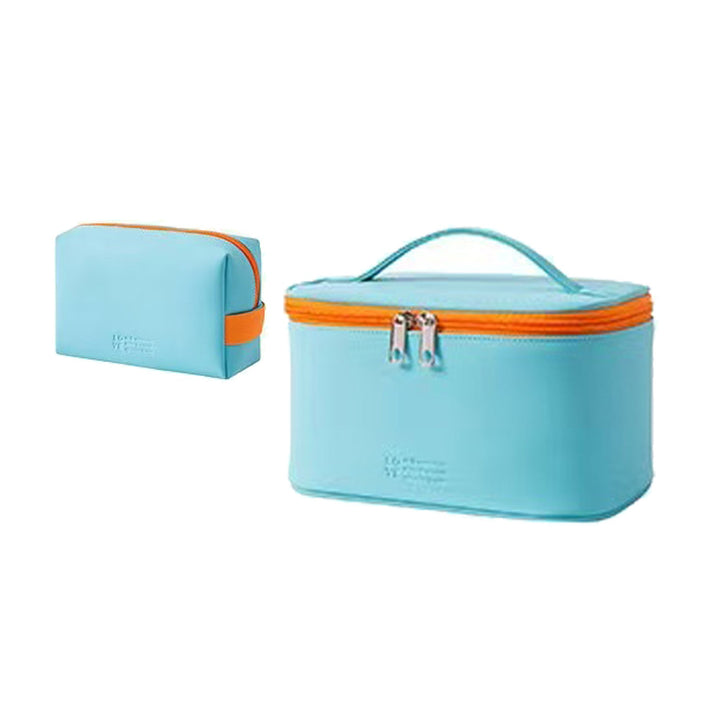Damen Trendige Kosmetiktasche Karnz