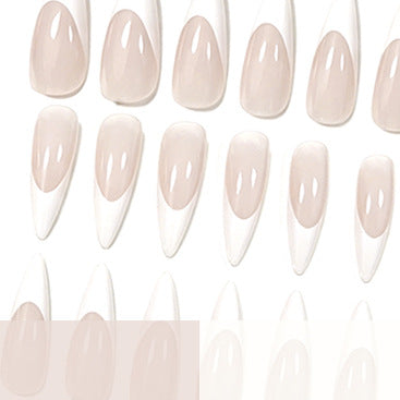 Elegante Stiletto Nagelkunstverlängerungen Karnz 1789915938
