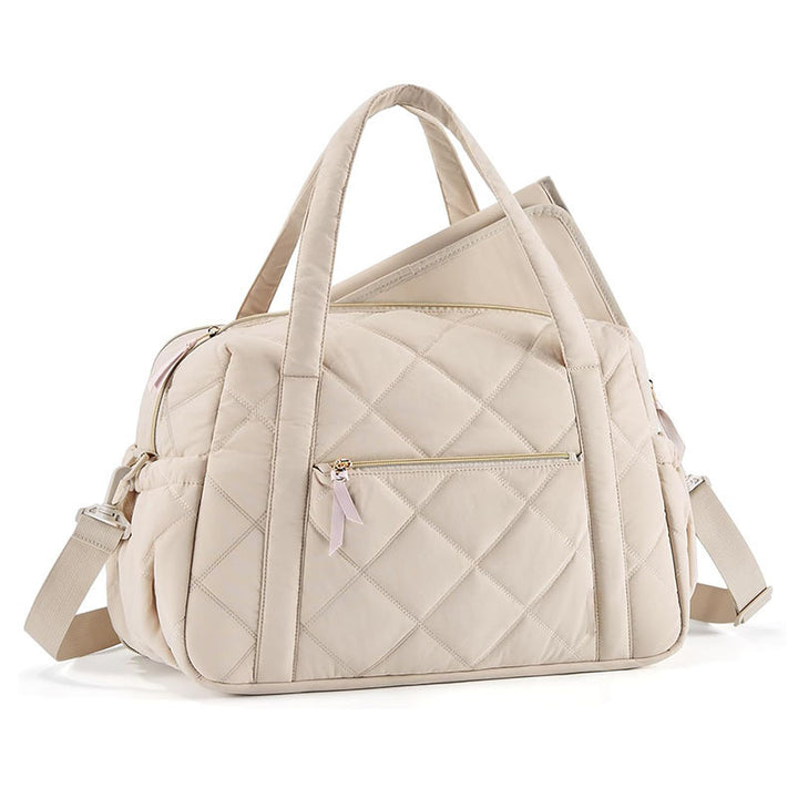 Gepolsterte Sporttasche mit Multifunktionalen Fächern Karnz