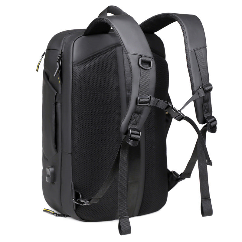 Robuste Abenteuer-Reise-Rucksack Karnz