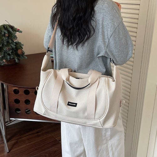Geräumige Reisetasche Karnz 1790158135