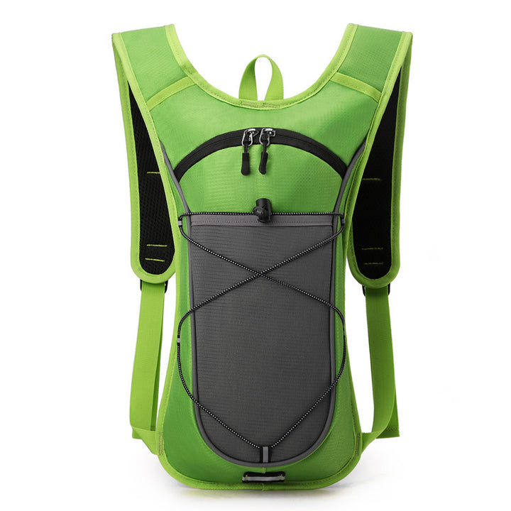 Leichtgewicht Hydration Sling Rucksack Karnz