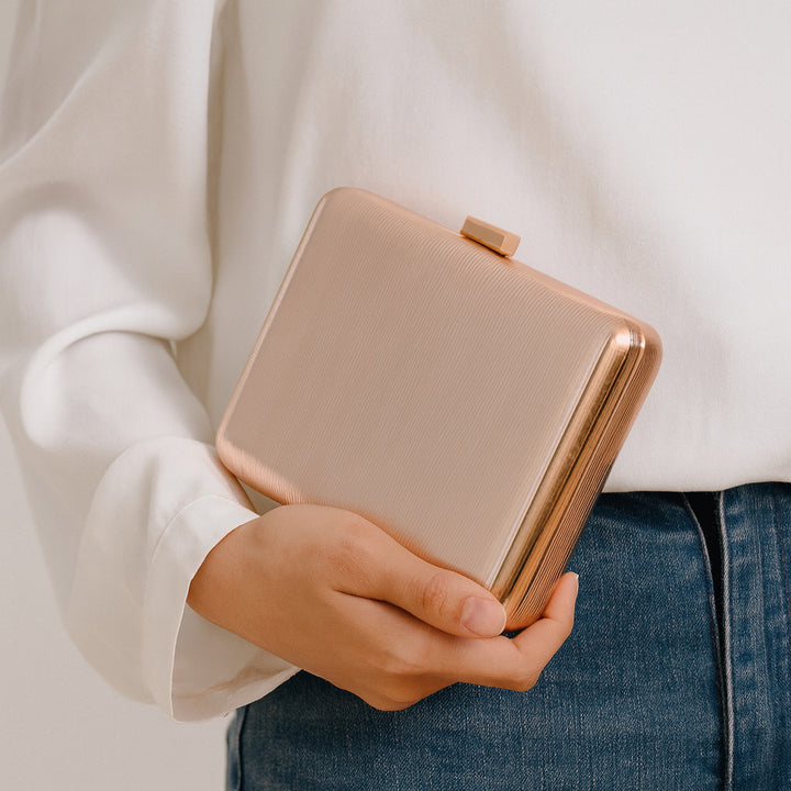 Elegante Abendtasche