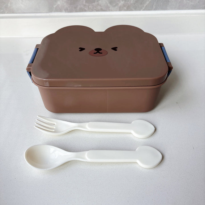 Cartoon-Themen Bento Lunchbox