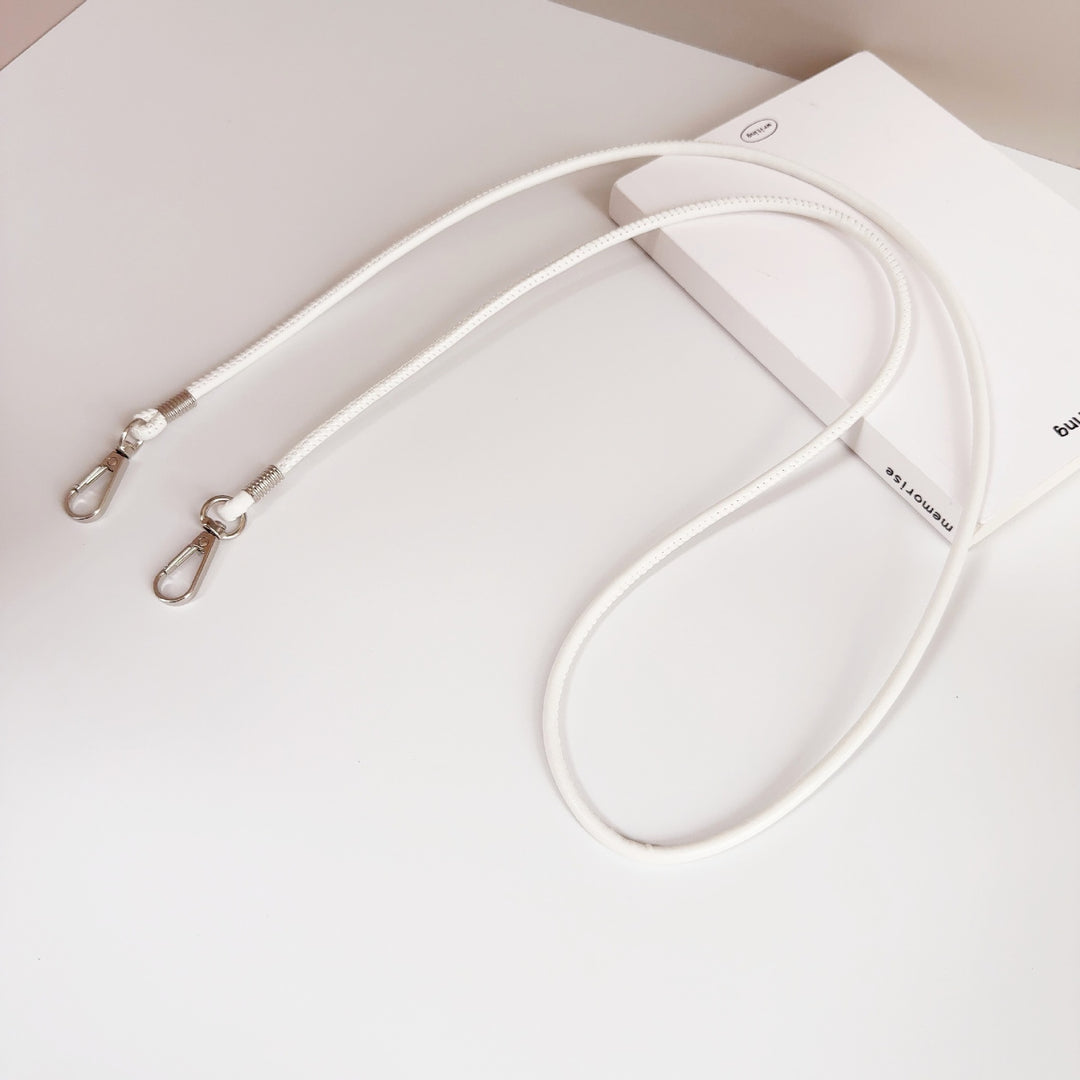 Haltbarer Mehrzweck-Lanyard mit Doppelhaken Karnz