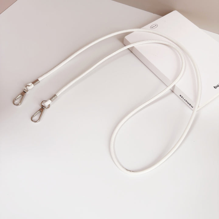 Haltbarer Mehrzweck-Lanyard mit Doppelhaken Karnz