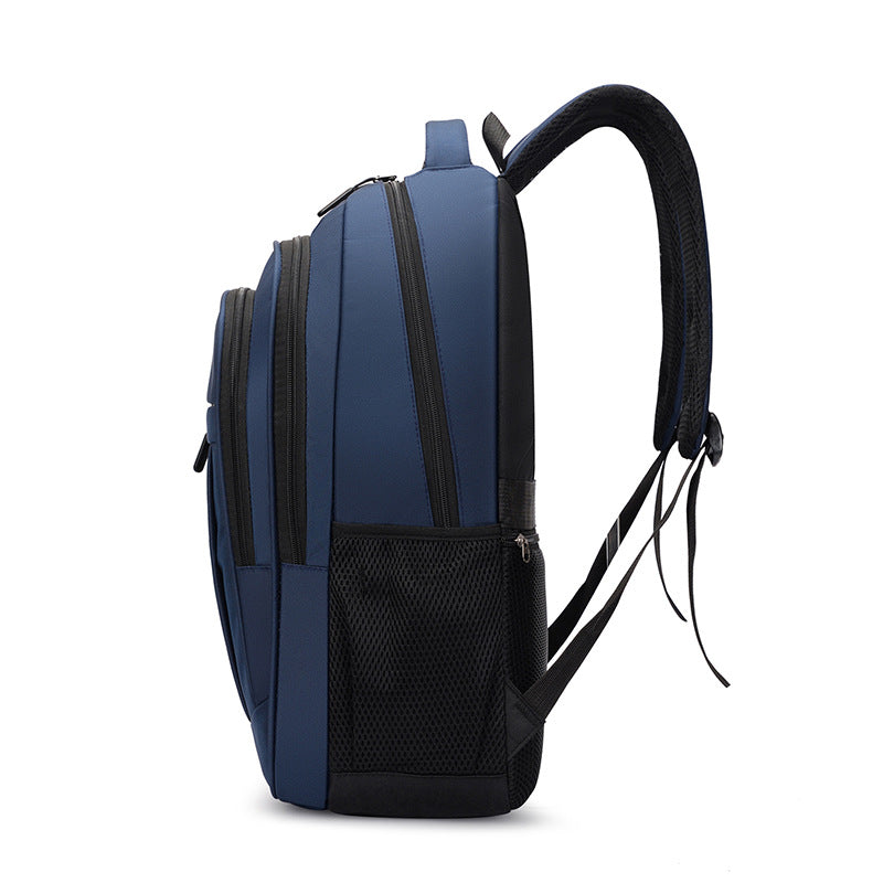 Schlanker professioneller Business-Rucksack Karnz