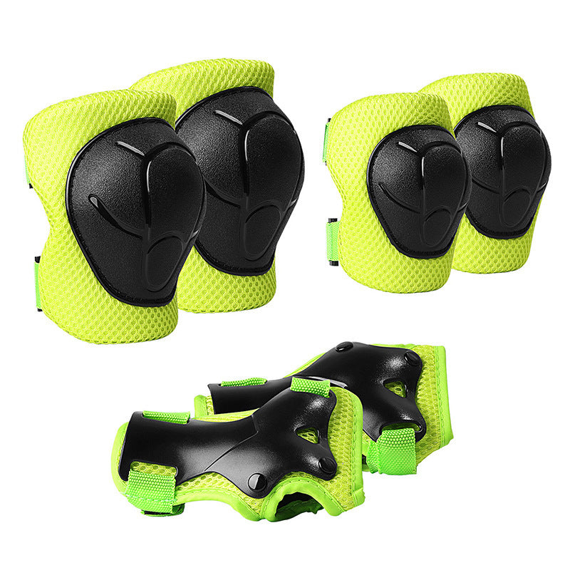 Advanced Protective Gear Set Karnz