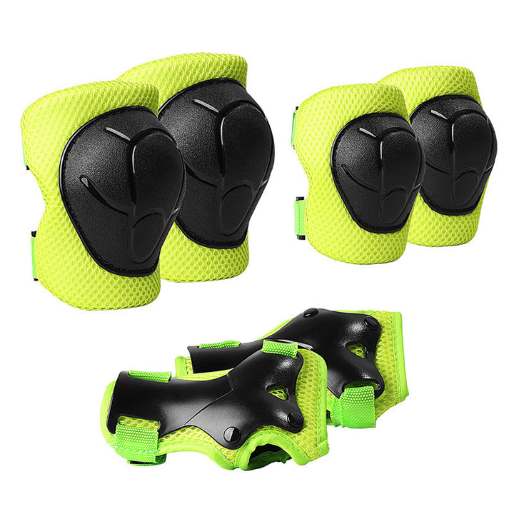 Advanced Protective Gear Set Karnz