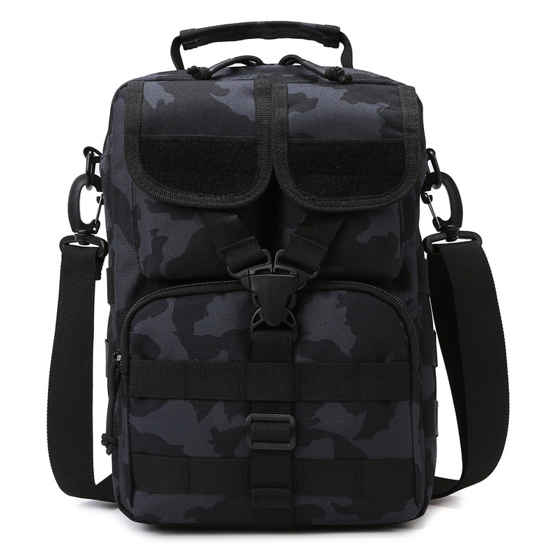 Vielseitige taktische Mehrzweck-Tasche Karnz