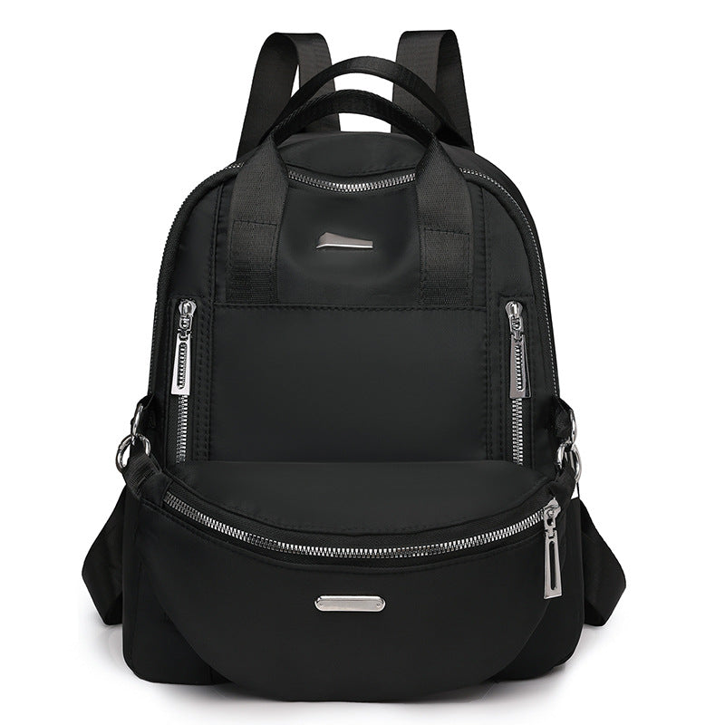 Leichter multifunktionaler Rucksack
