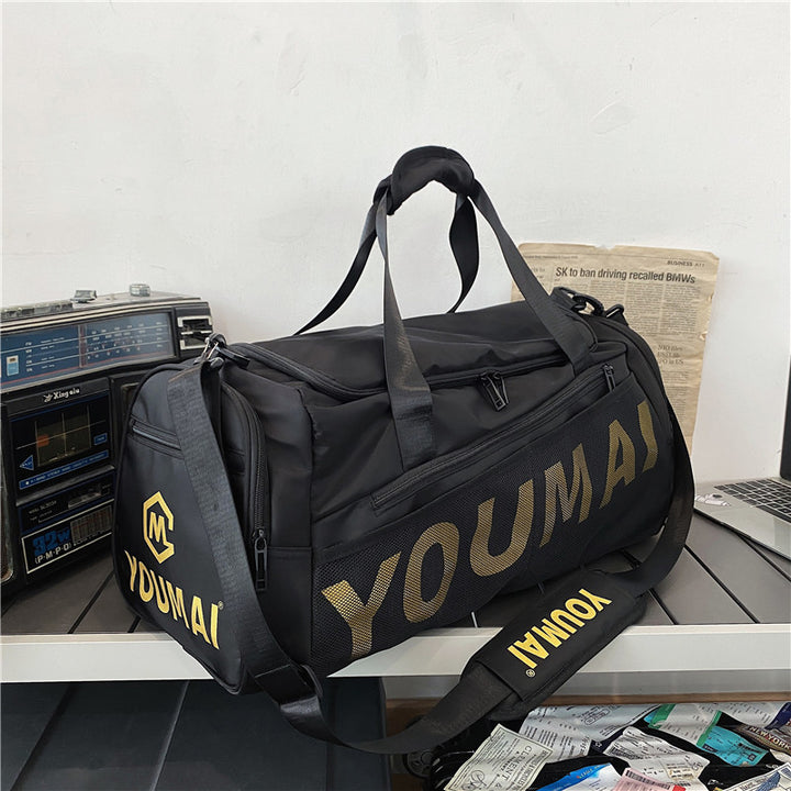 Haltbares Reise-Sport-Duffel
