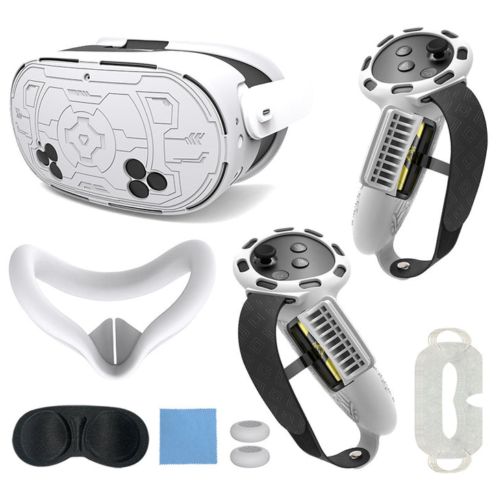 VR-Controller Schutzhülle Set Karnz
