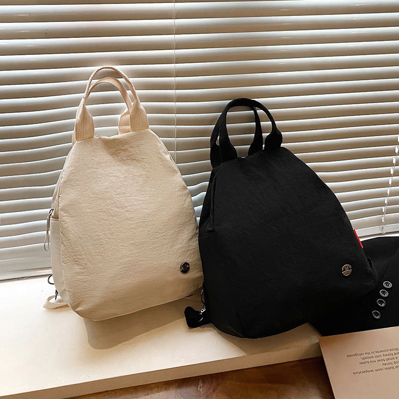 Modischer Alltag Rucksack Karnz