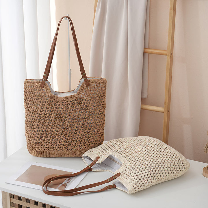 Handtasche Karnz