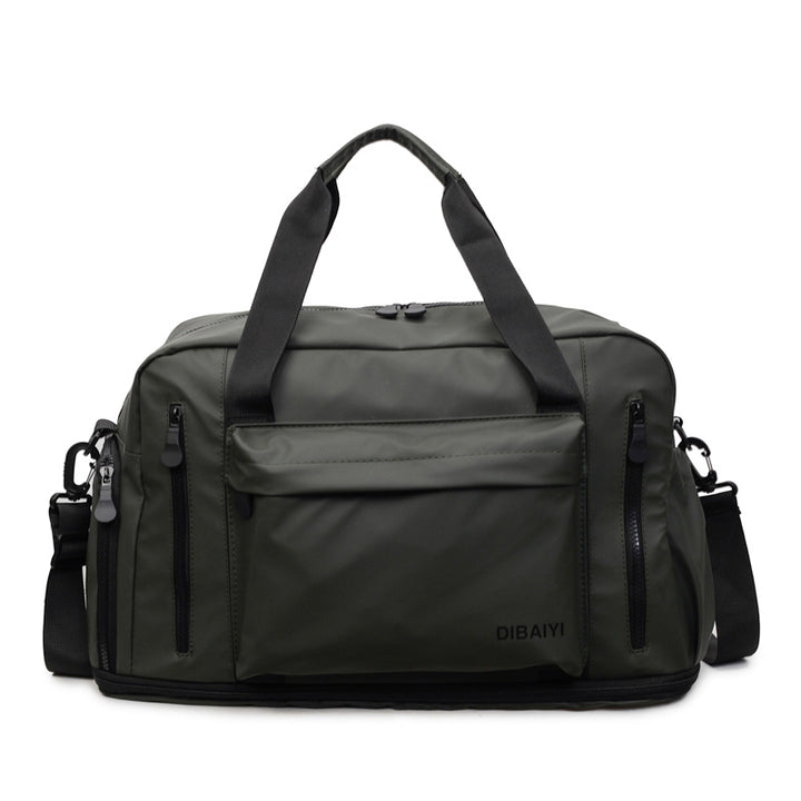 Vielseitige wasserdichte Reisetasche
