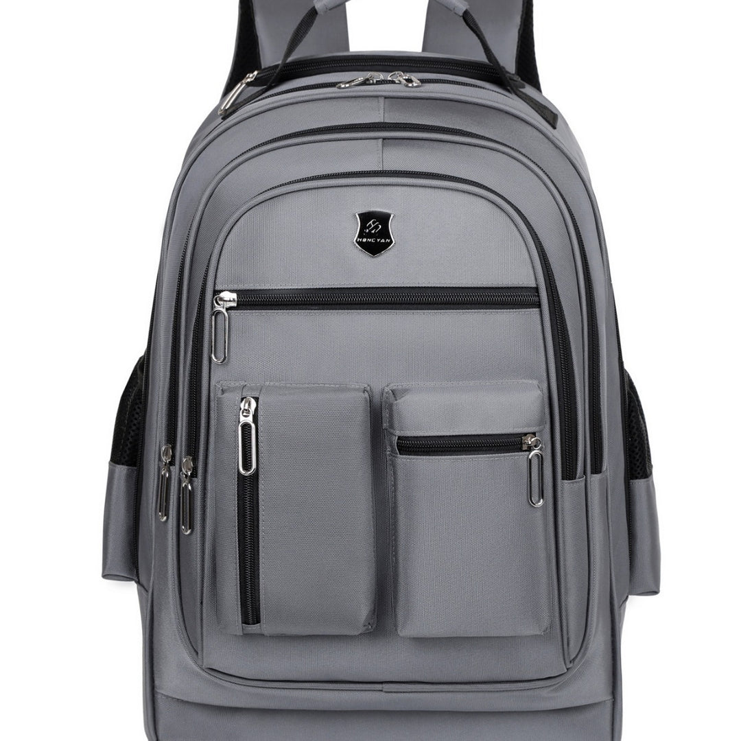 Robuste Multi-Compartment-Rucksack