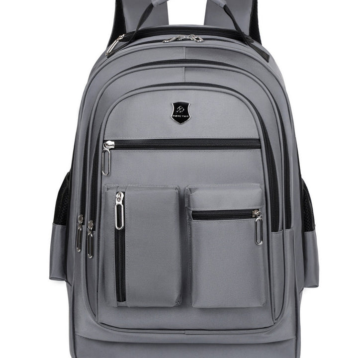 Robuste Multi-Compartment-Rucksack