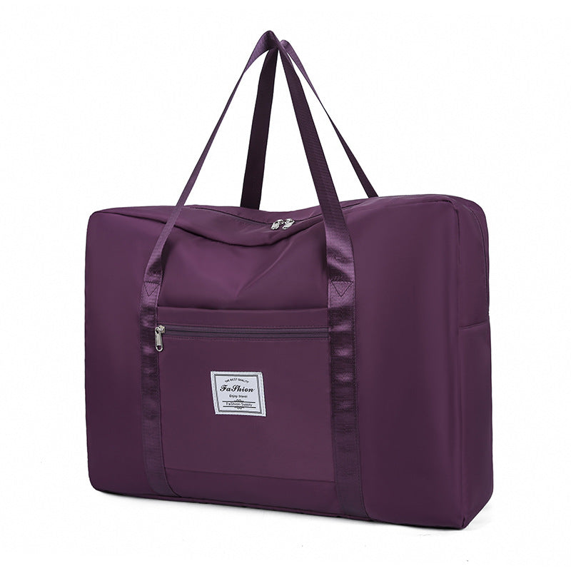Stylische Reisetasche