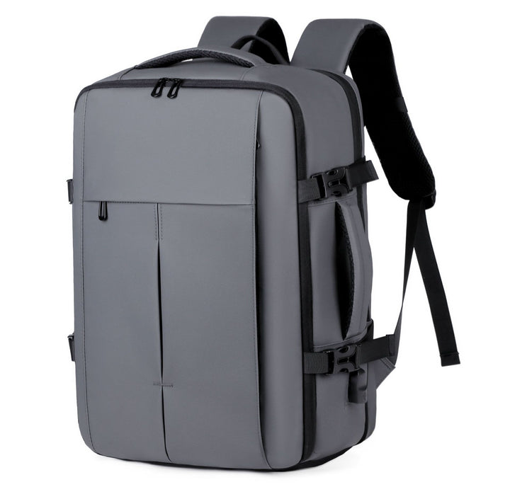 Vielseitiger multifunktionaler Rucksack Karnz