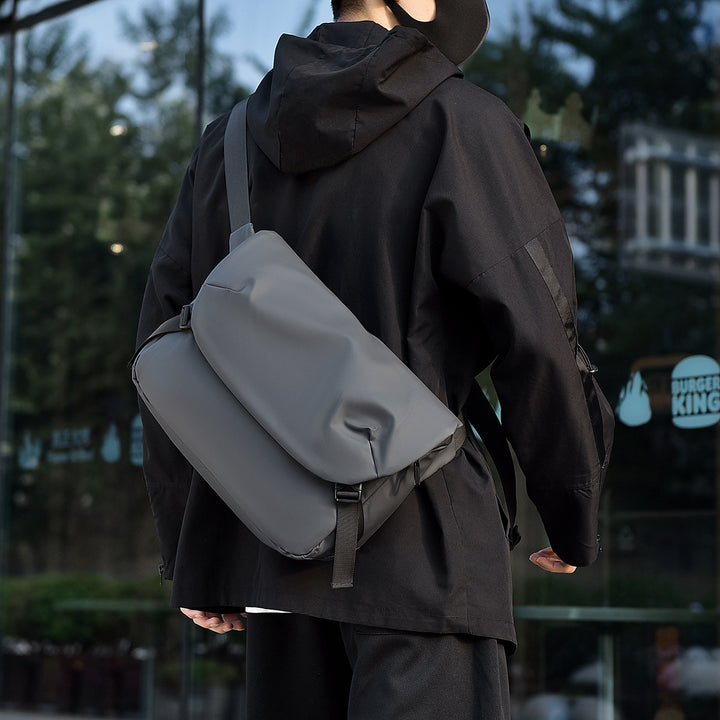 Wasserdichte Utility Messenger Bag Karnz