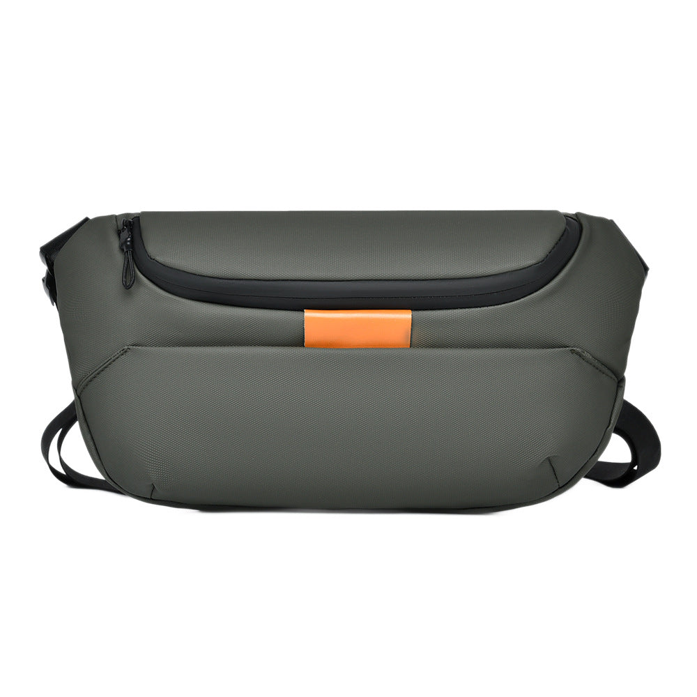 Vielseitige wasserdichte Reiseschlinge Tasche Karnz