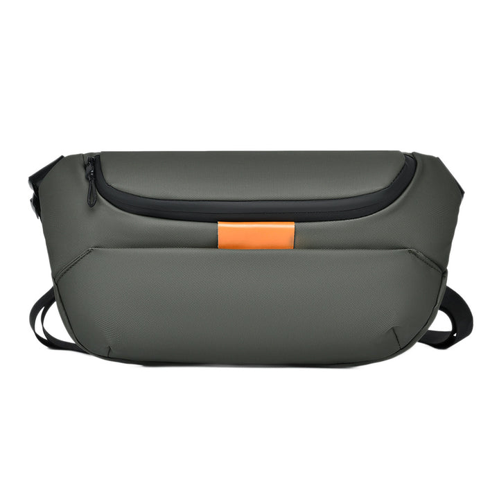 Vielseitige wasserdichte Reiseschlinge Tasche Karnz