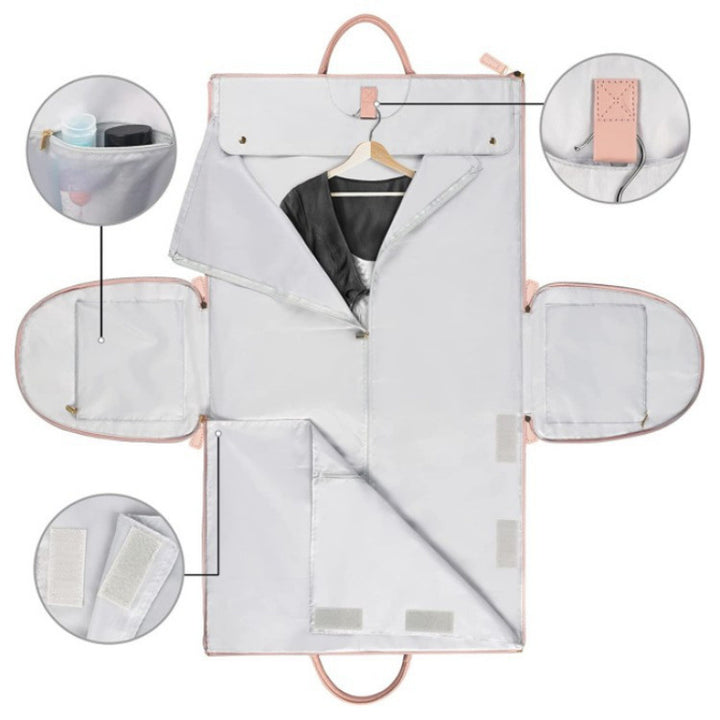 Reisetasche Karnz