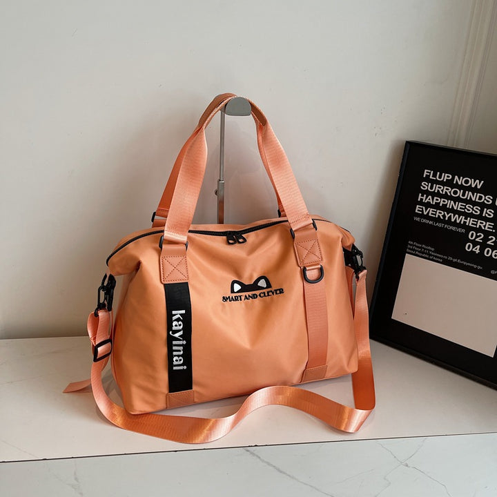 Stylische Mehrzweck-Duffle
