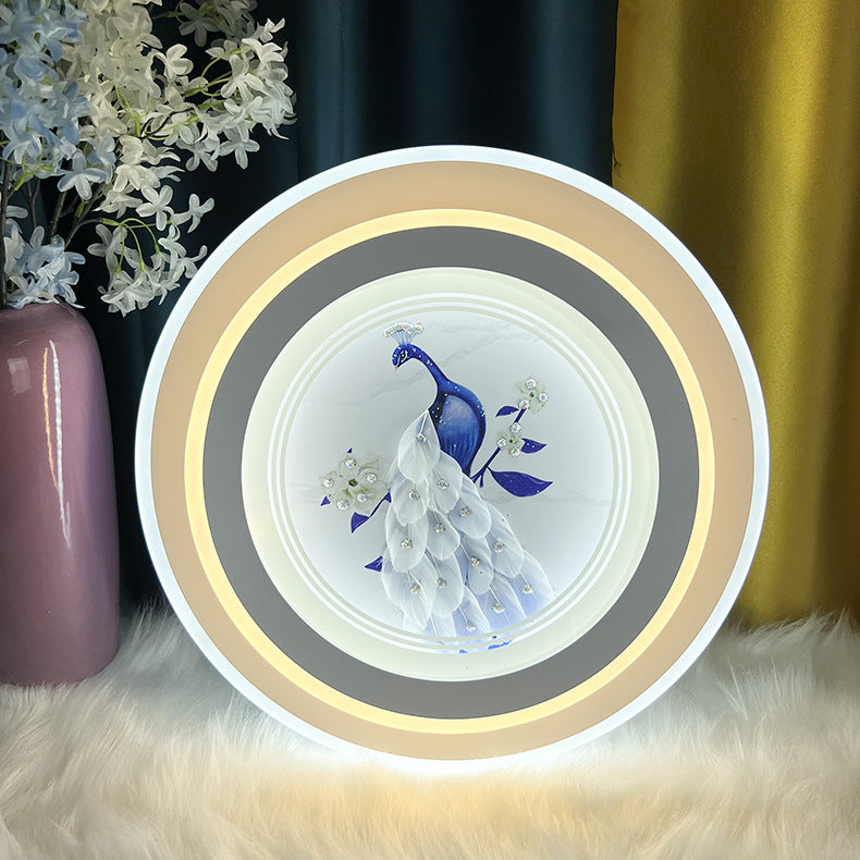 Dekorative LED Kunstlicht