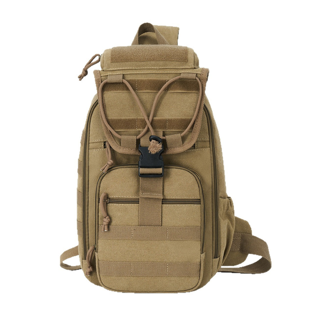 Taktischer Sling-Rucksack Karnz