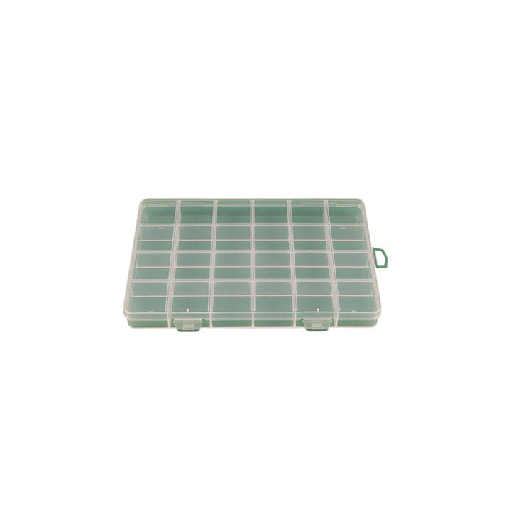 Modular Craft Supply Organizer Box Karnz