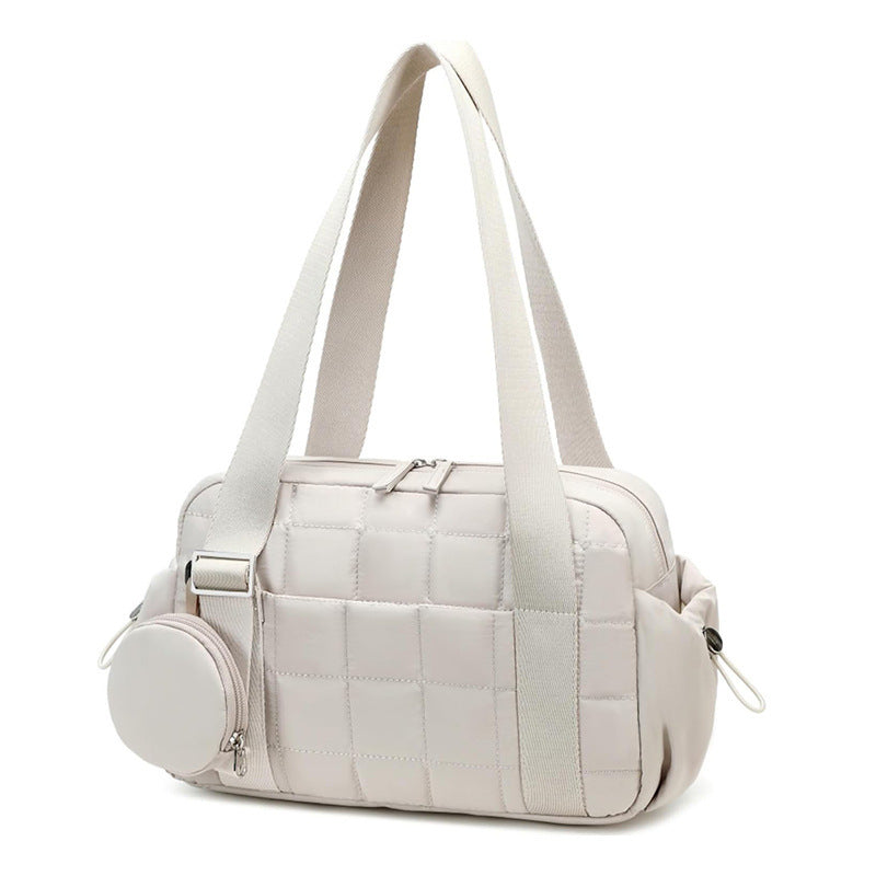 Multifunktionale Freizeit-Tasche mit Herausnehmbarem Beutel Karnz