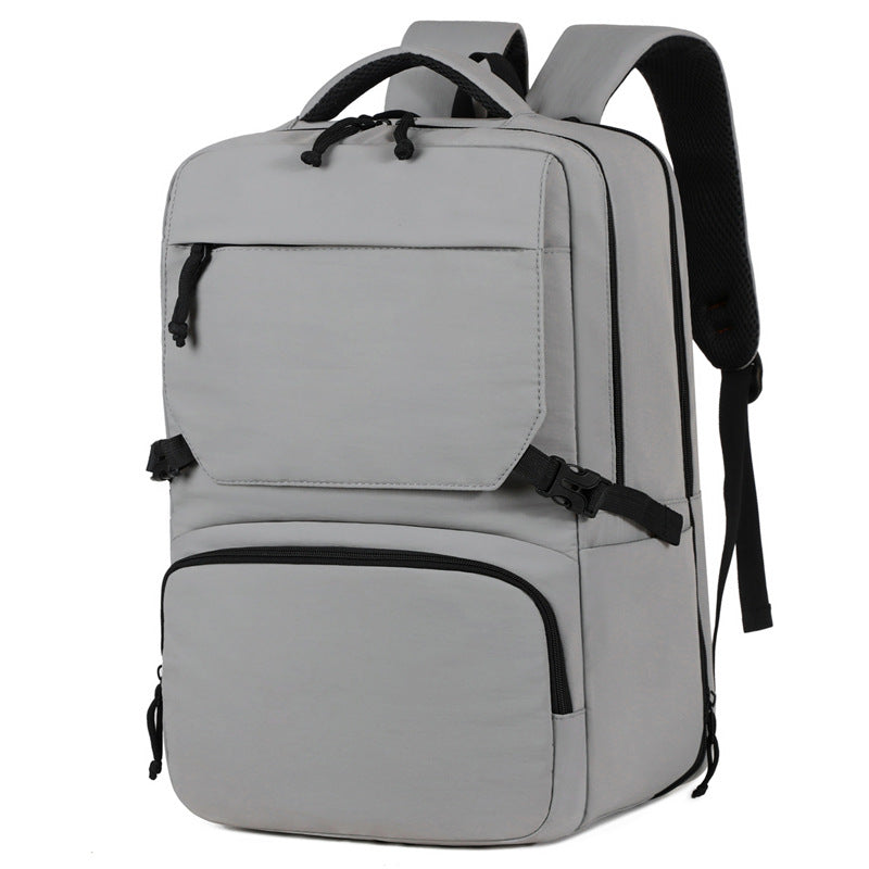 Minimalist Laptop Aufbewahrung Rucksack Karnz
