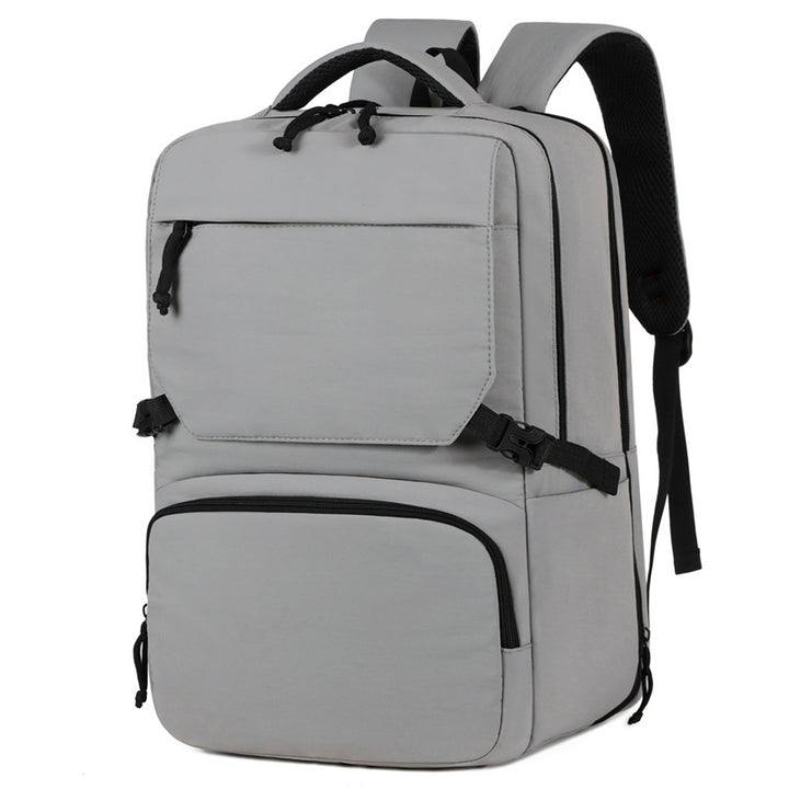 Minimalist Laptop Aufbewahrung Rucksack Karnz